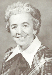 Frances Fleming