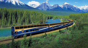 RockyMountaineerTrain