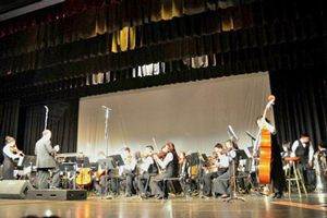 String Orchestra